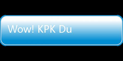 Wow! KPK Duga Lukas Enembe Terima Suap Rp 10 Miliar