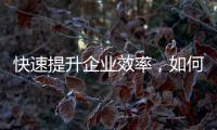 快速提升企业效率，如何合理规划QuickQ费用助力业务发展