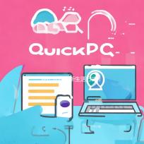 轻松体验全新生活方式，QuickQ下载安卓版带你进入智能新世界