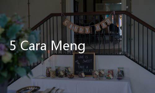 5 Cara Mengusir Kaki Seribu dari Rumah