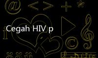 Cegah HIV pada Anak, IDI Sarankan Semua Ibu Hamil Jalani Tes
