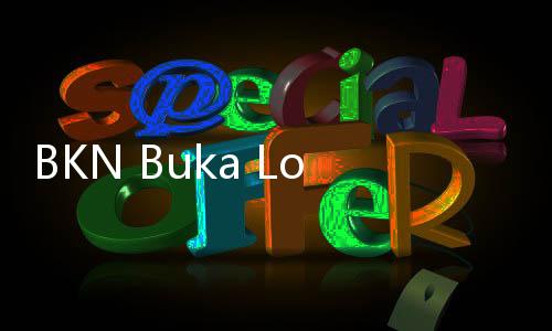BKN Buka Lowongan untuk 286 PPPK Tenaga Teknis, Simak Syarat dan Ketentuannya
