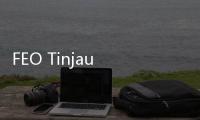 FEO Tinjau Persiapan Sirkuit Formula E 2023 di Ancol