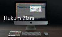 Hukum Ziarah Kubur Sebelum Ramadan