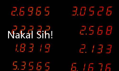 Nakal Sih! 76 Perusahaan di Jakarta Kena Tutup