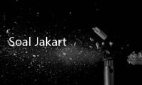 Soal Jakarta Dapat Predikat Kota Terburuk yang Jawab Bukan Anies