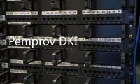 Pemprov DKI Terpecah Akibat Geng